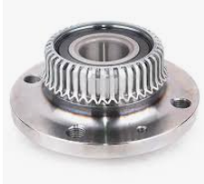 Wheel Hub Bearing Assembly (CHERY)