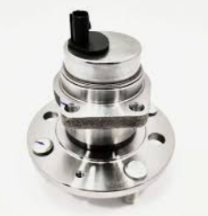 Wheel Hub Bearing Assembly (CHERY)