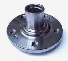 Wheel Hub Bearing Assembly (CHERY)