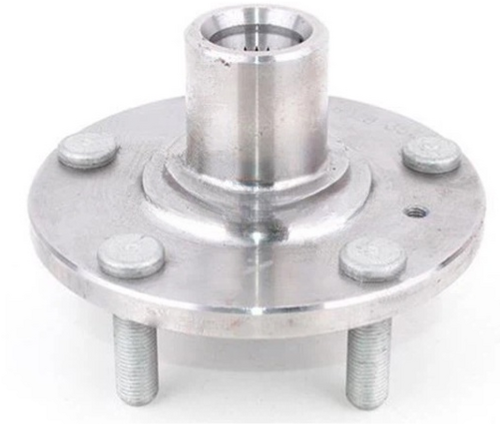 Wheel Hub Bearing Assembly (CHERY)