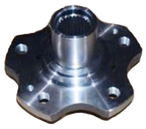 Wheel Hub Bearing Assembly (CHERY)