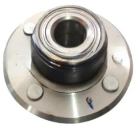 Wheel Hub Bearing Assembly (CHERY)