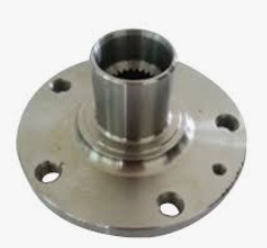 Wheel Hub Bearing Assembly (CHERY)