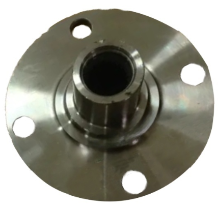 Wheel Hub Bearing Assembly (CHERY)