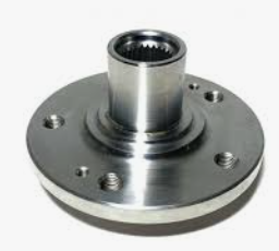 Wheel Hub Bearing Assembly (CHERY)