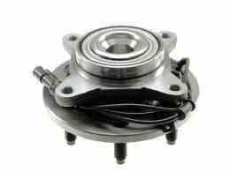 Wheel Hub Bearing Assembly (Ford)