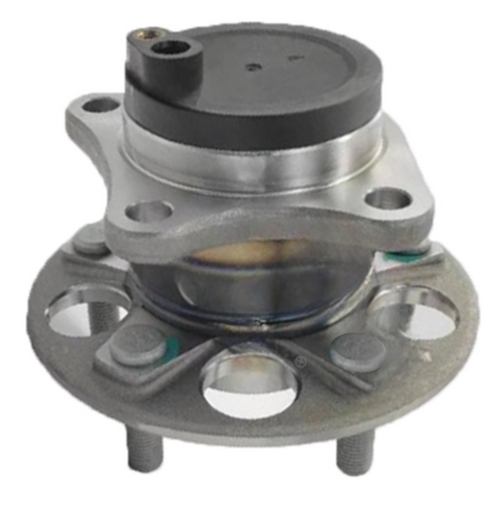 Wheel Hub Bearing Assembly (GEELY)