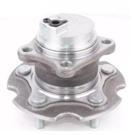 Wheel Hub Bearing Assembly (GEELY)