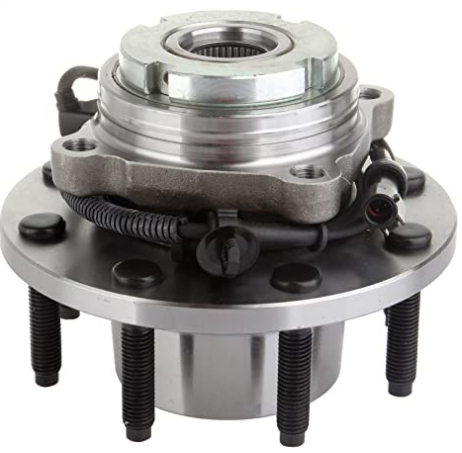 Wheel Hub Bearing Assembly (Ford)