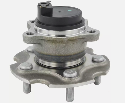 Wheel Hub Bearing Assembly (GEELY)