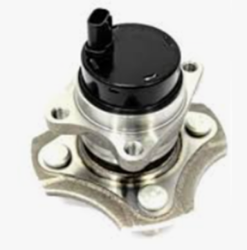 Wheel Hub Bearing Assembly (GEELY)