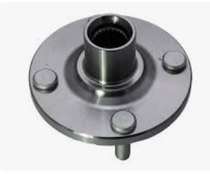 Wheel Hub Bearing Assembly (GEELY)