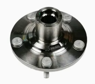 Wheel Hub Bearing Assembly (GEELY)
