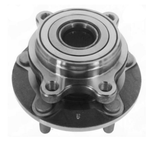 Wheel Hub Bearing Assembly (GEELY)