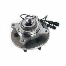 Wheel Hub Bearing Assembly (Ford)