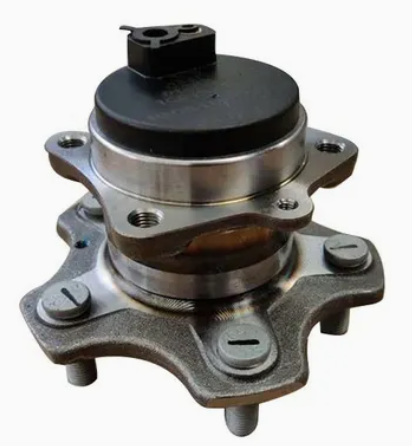 Wheel Hub Bearing Assembly (GEELY)