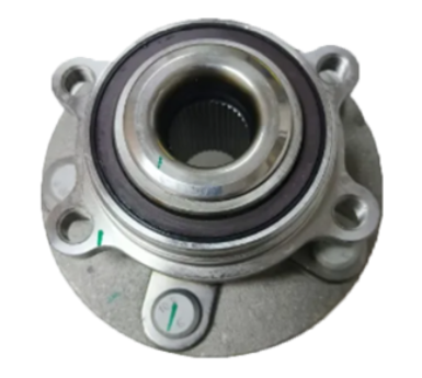 Wheel Hub Bearing Assembly (GEELY)