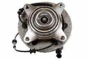 Wheel Hub Bearing Assembly (Ford)