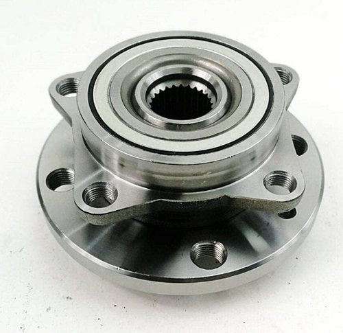 Wheel Hub Bearing Assembly (JAC)