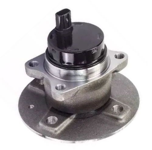 Wheel Hub Bearing Assembly (JAC)
