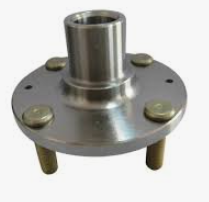 Wheel Hub Bearing Assembly (JAC)