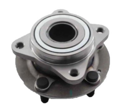 Wheel Hub Bearing Assembly (JAC)