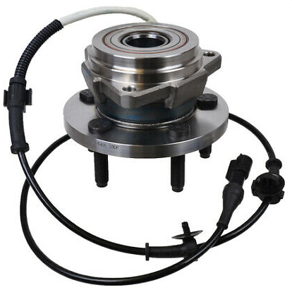 Wheel Hub Bearing Assembly (Ford)