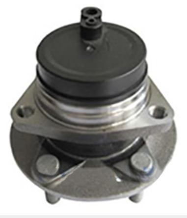 Wheel Hub Bearing Assembly (JAC)
