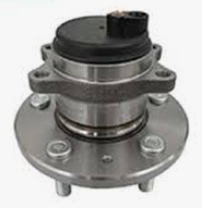 Wheel Hub Bearing Assembly (JAC)