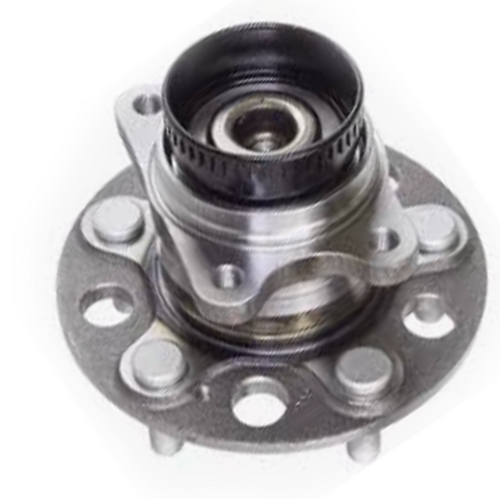 Wheel Hub Bearing Assembly (JAC)