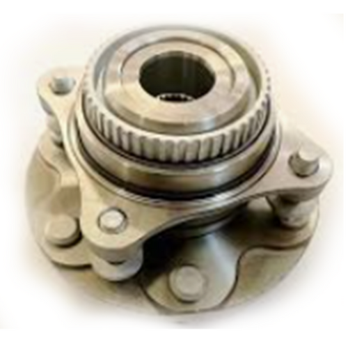 Wheel Hub Bearing Assembly (JAC)