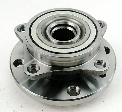 Wheel Hub Bearing Assembly (JAC)