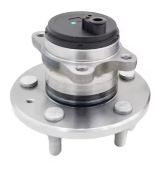 Wheel Hub Bearing Assembly (JAC)
