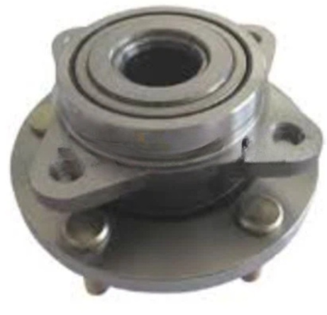 Wheel Hub Bearing Assembly (JAC)