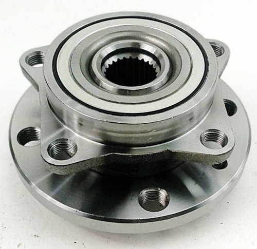 Wheel Hub Bearing Assembly (JAC)