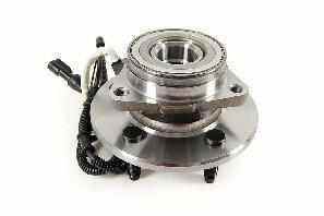 Wheel Hub Bearing Assembly (Ford)