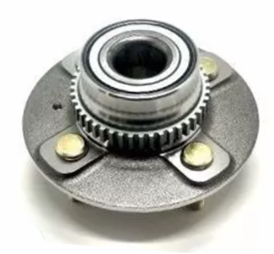 Wheel Hub Bearing Assembly (JAC)