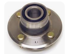 Wheel Hub Bearing Assembly (MG)
