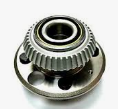 Wheel Hub Bearing Assembly (MG)