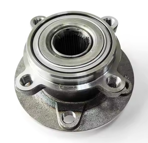 Wheel Hub Bearing Assembly (MG)