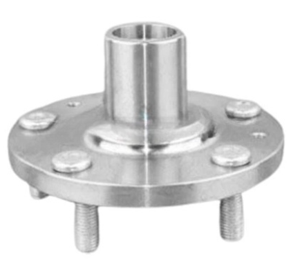 Wheel Hub Bearing Assembly (LIFAN)