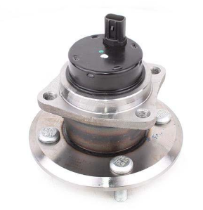 Wheel Hub Bearing Assembly (LIFAN)