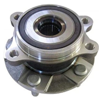 Wheel Hub Bearing Assembly (LIFAN)