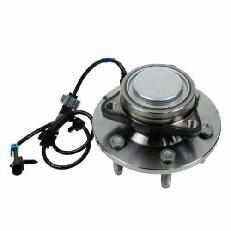 Wheel Hub Bearing Assembly (CADILLAC)