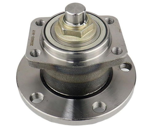 Wheel Hub Bearing Assembly (ZHONGHUA
(BRILLIANCE))