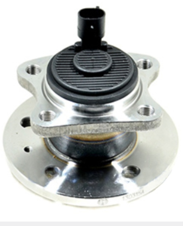 Wheel Hub Bearing Assembly (ZHONGHUA
(BRILLIANCE))