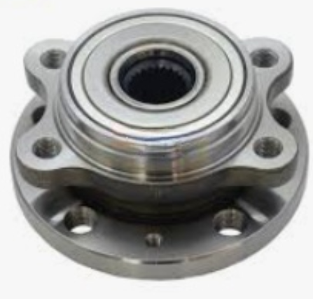 Wheel Hub Bearing Assembly (ZHONGHUA
(BRILLIANCE))