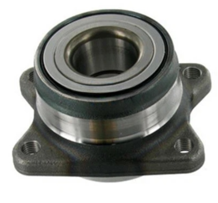 Wheel Hub Bearing Assembly (ZHONGHUA
(BRILLIANCE))