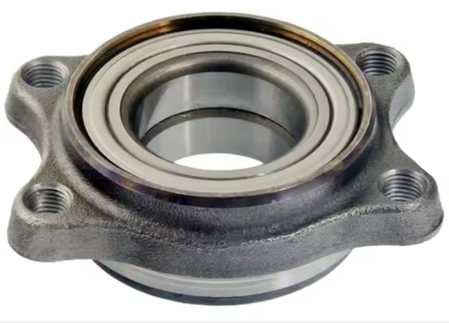 Wheel Hub Bearing Assembly (ZHONGHUA
(BRILLIANCE))