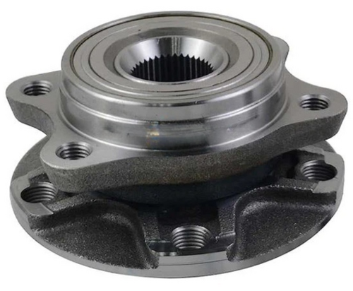 Wheel Hub Bearing Assembly (ZHONGHUA
(BRILLIANCE))